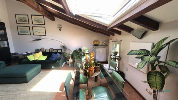 appartamento in affitto a Milano in zona Niguarda