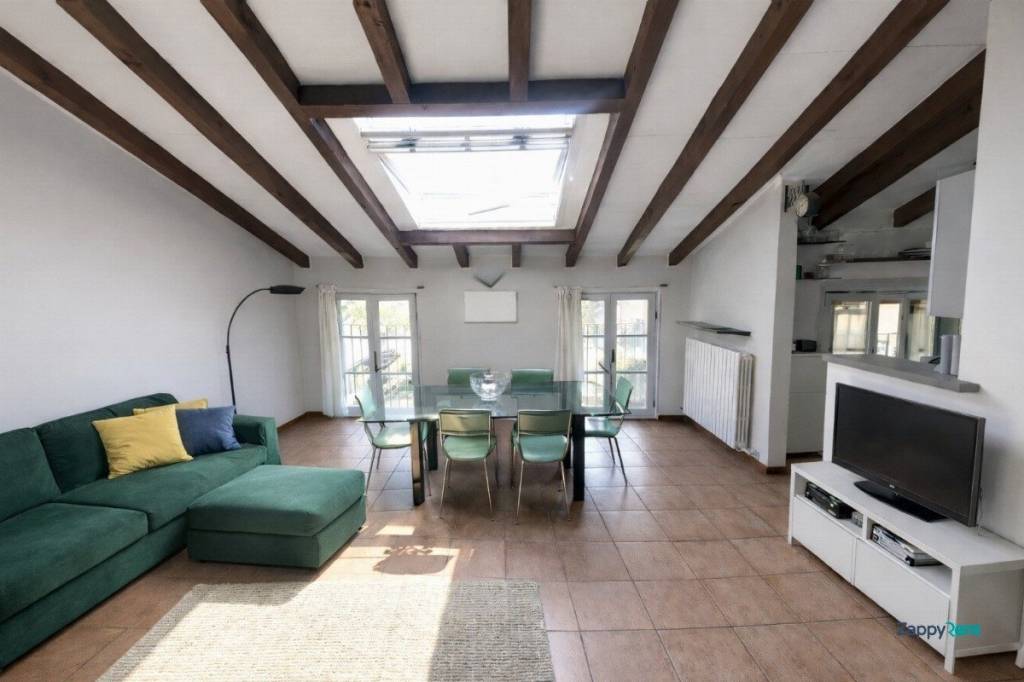 appartamento in affitto a Milano in zona Niguarda