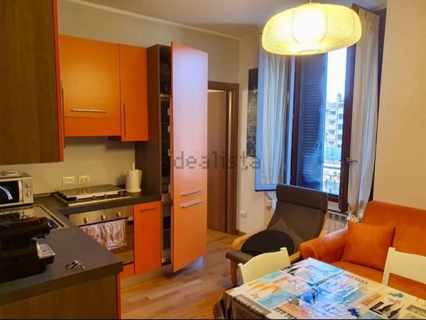 appartamento in affitto a Milano in zona Piazzale Lodi