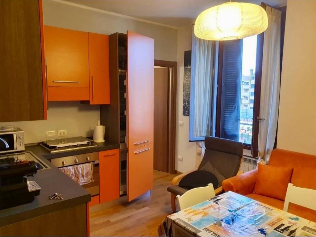 appartamento in affitto a Milano in zona Piazzale Lodi