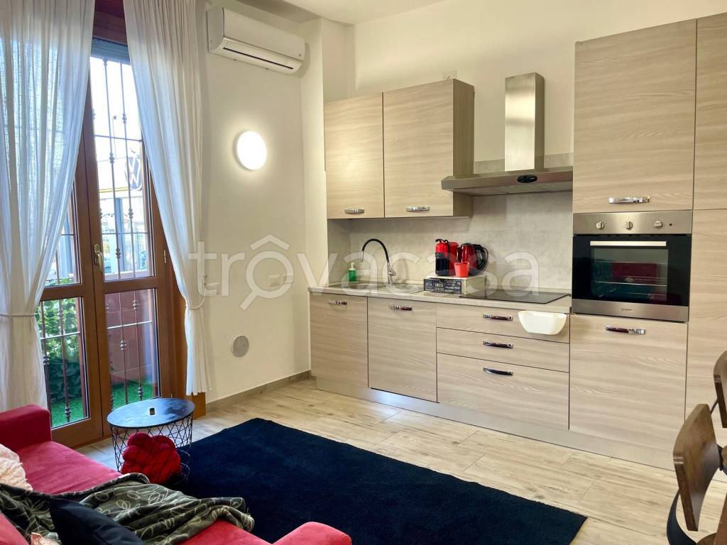 appartamento in affitto a Milano in zona Centro Storico