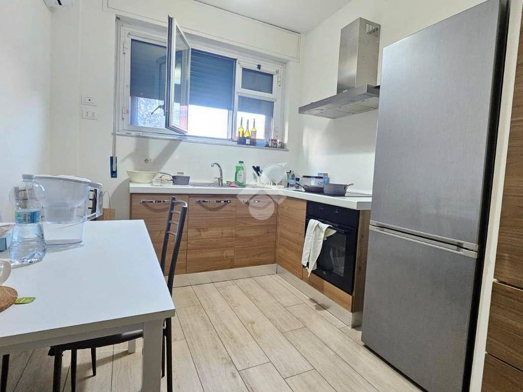 appartamento in affitto a Milano in zona Crescenzago