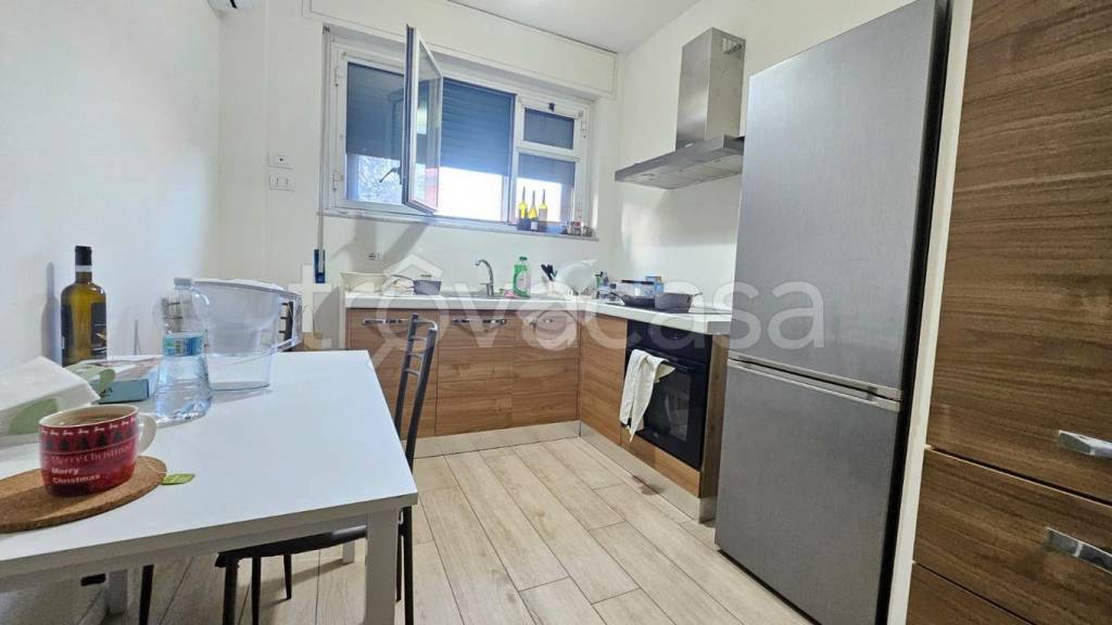 appartamento in affitto a Milano in zona Crescenzago