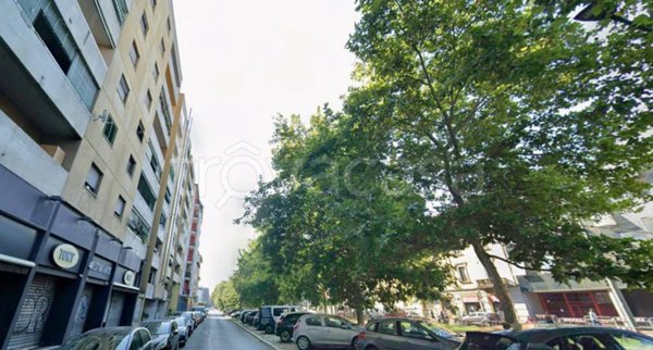 appartamento in affitto a Milano in zona Ghisolfa