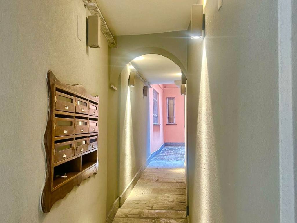 appartamento in affitto a Milano in zona Brera