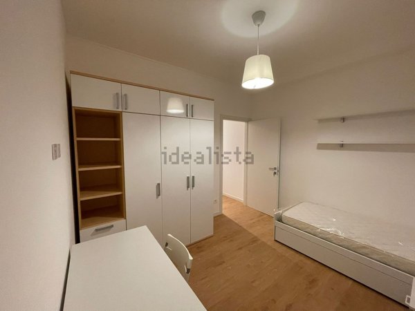 appartamento in affitto a Milano in zona Porta Genova