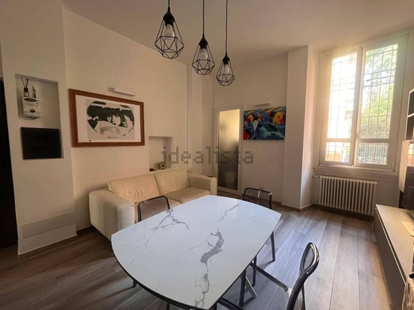 appartamento in affitto a Milano in zona Isola