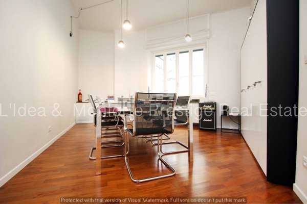 ufficio in affitto a Milano in zona Guastalla