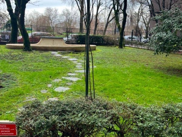 appartamento in affitto a Milano in zona Cinque Giornate