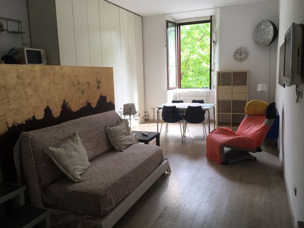 appartamento in affitto a Milano in zona Isola