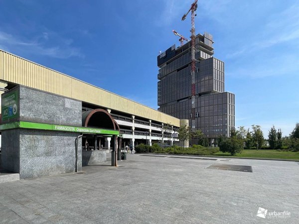 appartamento in affitto a Milano in zona Restocco Maroni