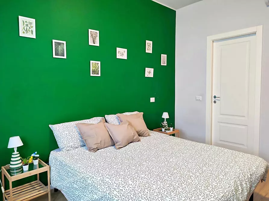 appartamento in affitto a Milano in zona Bocconi