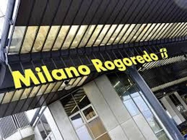 appartamento in affitto a Milano in zona Rogoredo