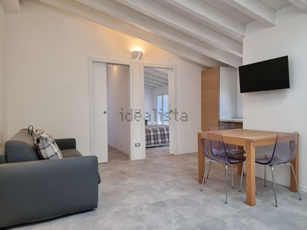 appartamento in affitto a Milano in zona Villapizzone