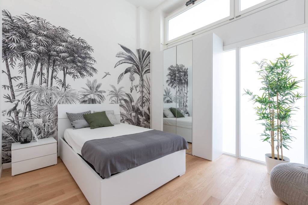 appartamento in affitto a Milano in zona Forze Armate