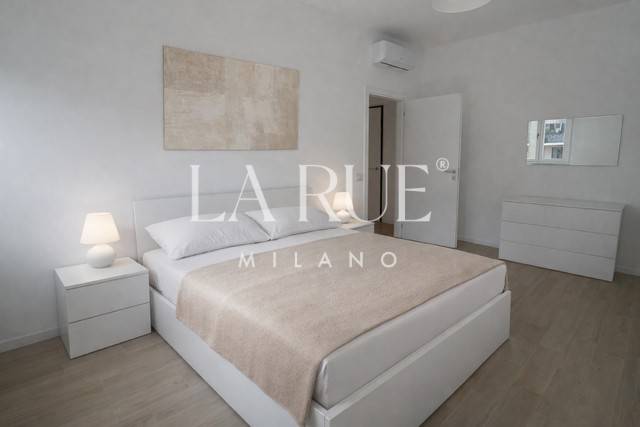 appartamento in affitto a Milano in zona Barona