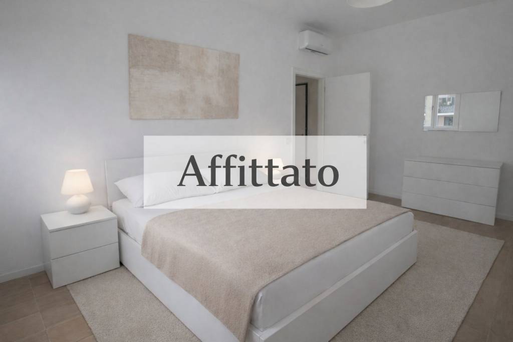 appartamento in affitto a Milano in zona Sant'Ambrogio