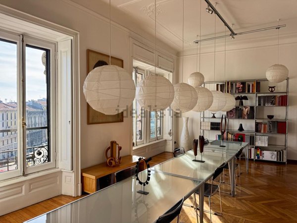 ufficio in affitto a Milano in zona Loreto