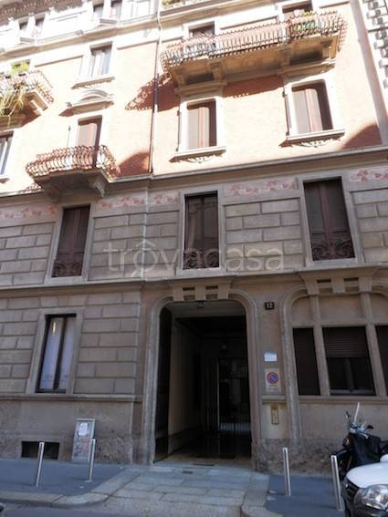 ufficio in affitto a Milano in zona Cadorna