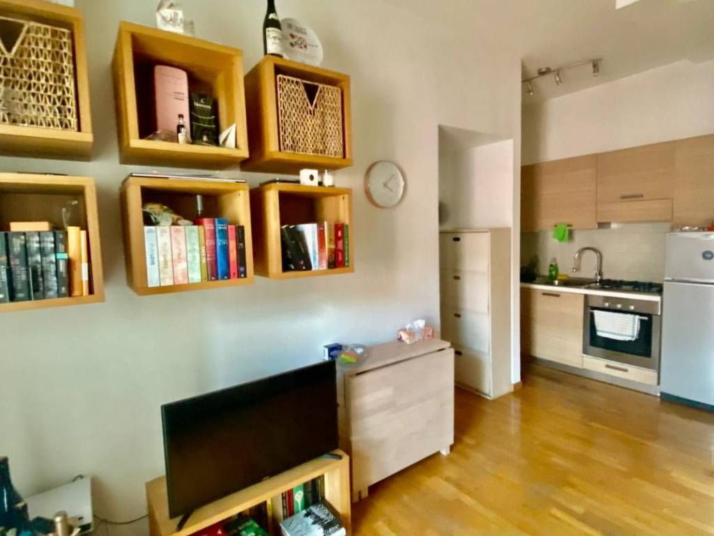 appartamento in affitto a Milano in zona Città Studi