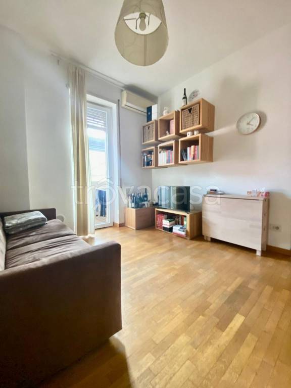 appartamento in affitto a Milano in zona Città Studi