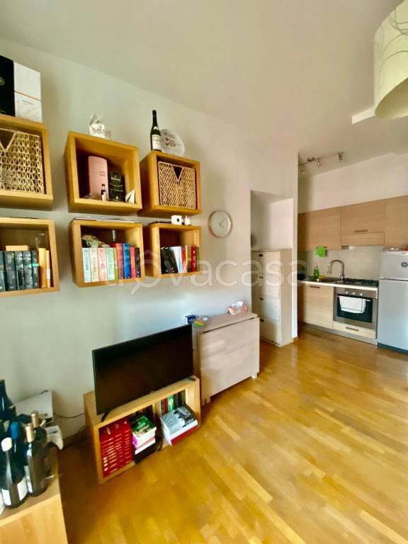 appartamento in affitto a Milano in zona Città Studi