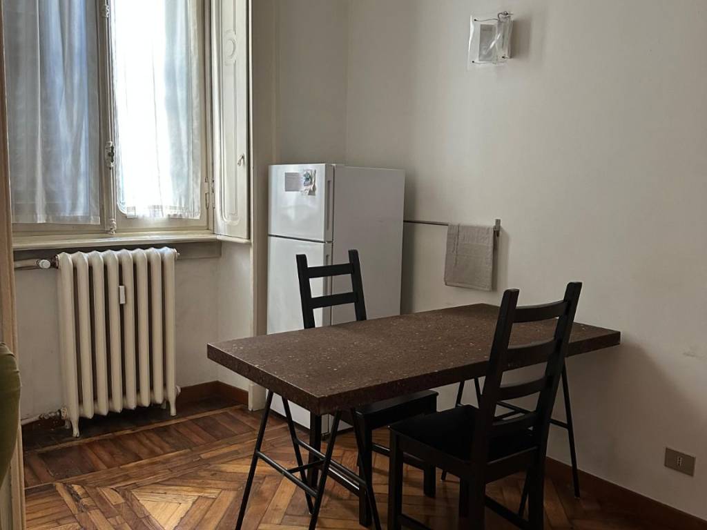 appartamento in affitto a Milano in zona Guastalla