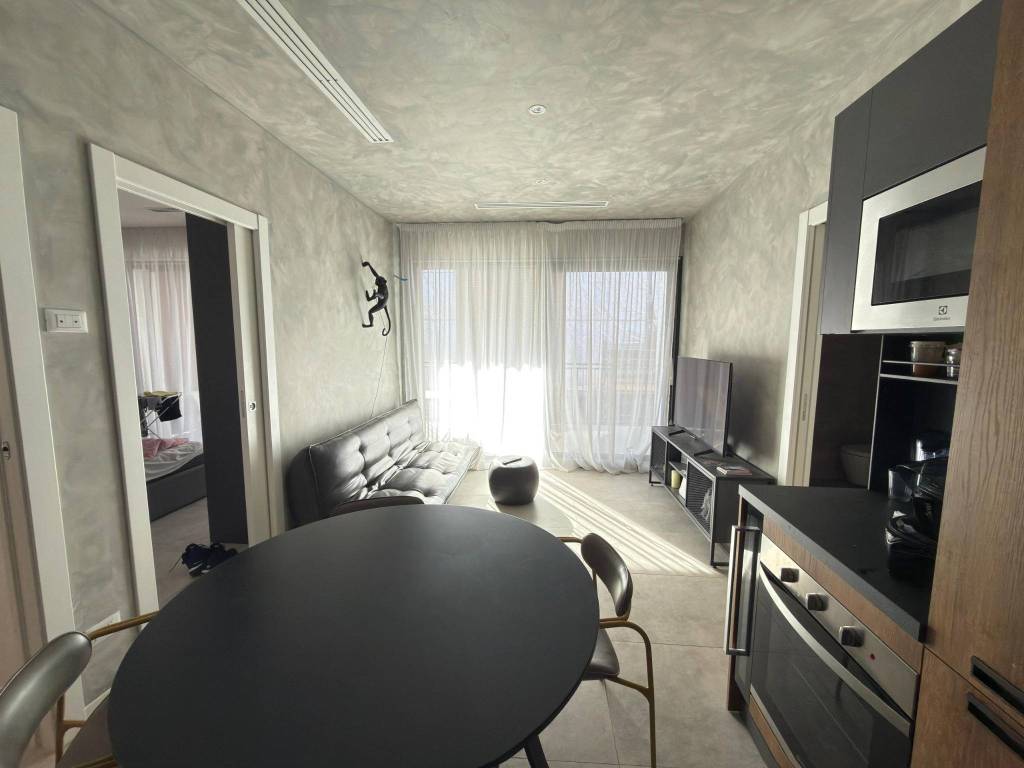 appartamento in affitto a Milano in zona Corvetto