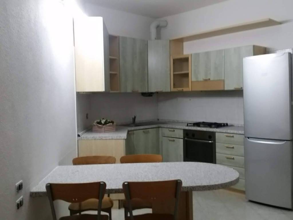 appartamento in affitto a Milano in zona Dergano