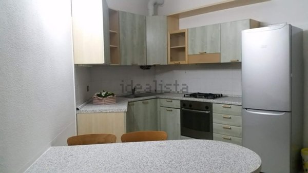 appartamento in affitto a Milano in zona Dergano