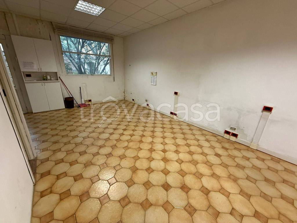 ufficio in affitto a Milano