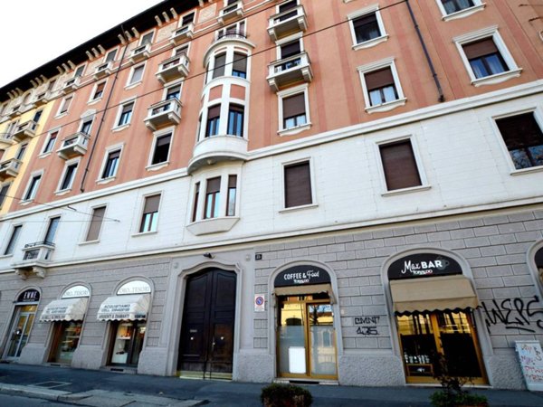 appartamento in affitto a Milano in zona Porta Romana