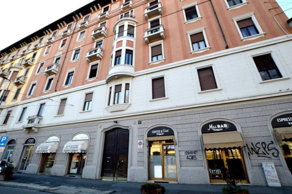 appartamento in affitto a Milano in zona Porta Romana