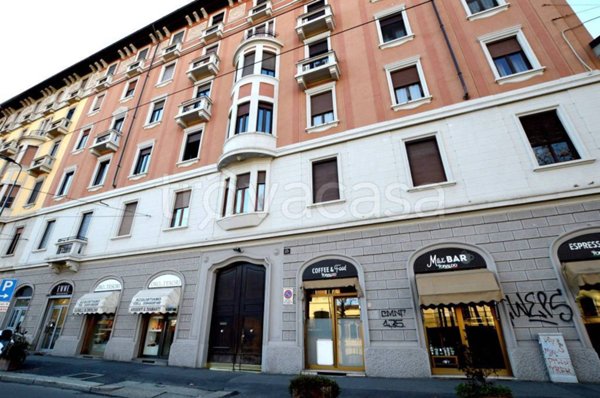 appartamento in affitto a Milano in zona Porta Romana