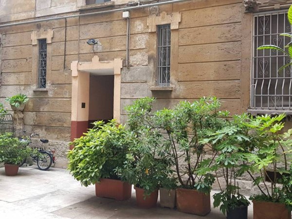 appartamento in affitto a Milano in zona Centro Direzionale