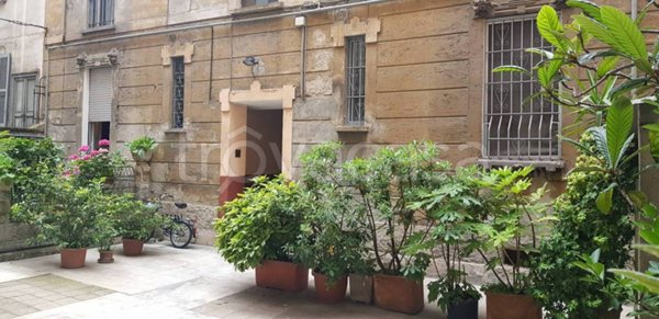 appartamento in affitto a Milano in zona Stazione Centrale