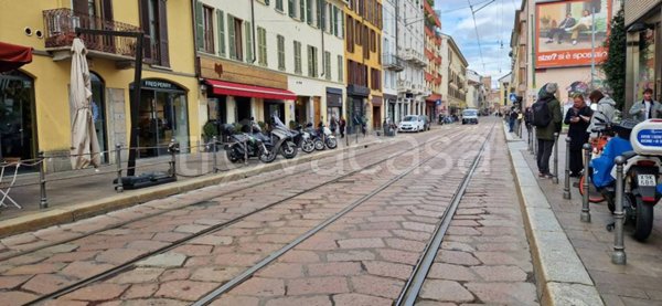 negozio in affitto a Milano