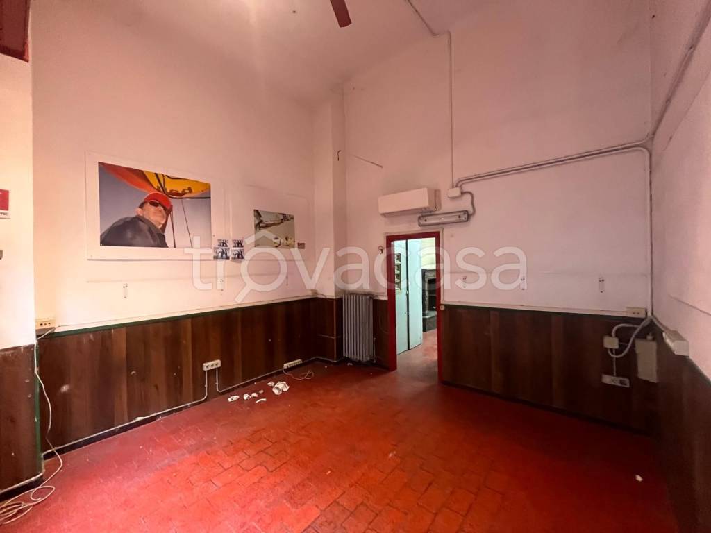 negozio in affitto a Milano in zona Bocconi