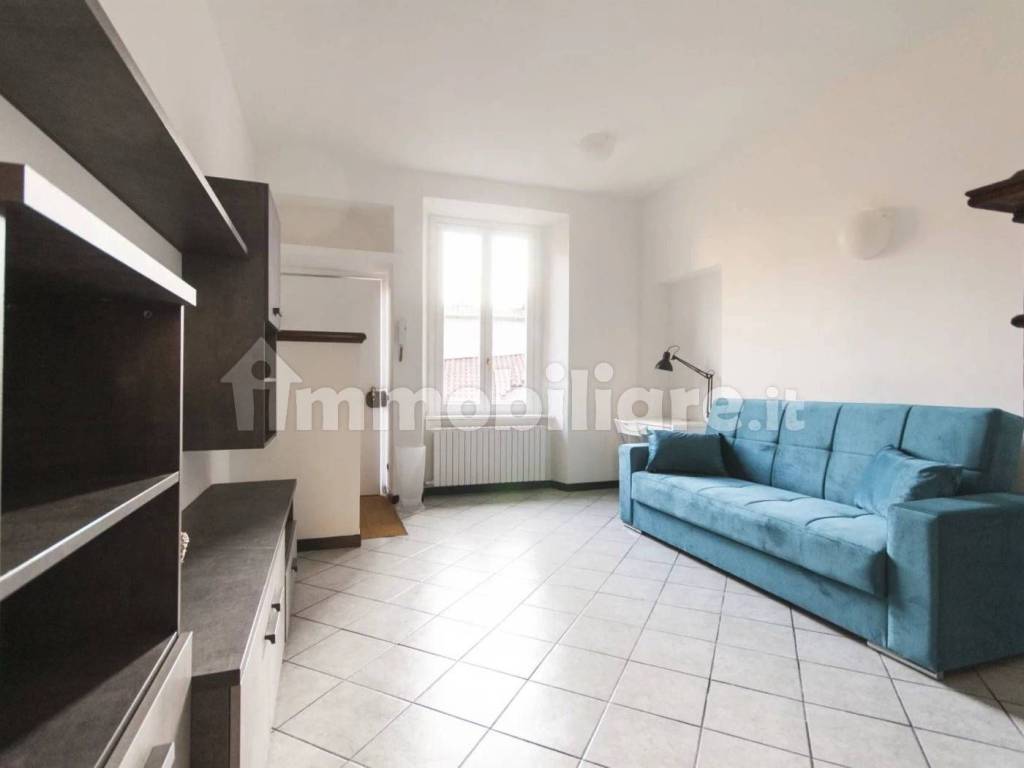 appartamento in affitto a Milano in zona Isola