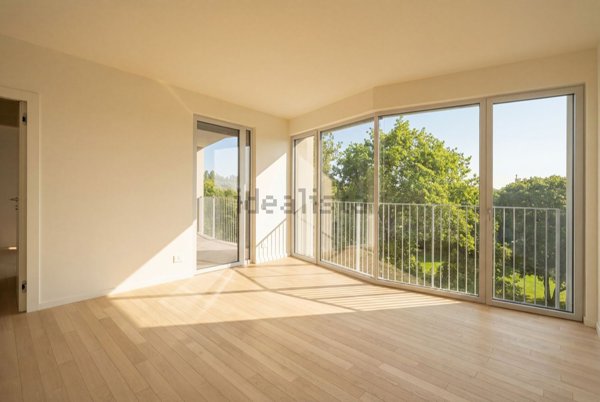 appartamento in affitto a Milano in zona Bocconi