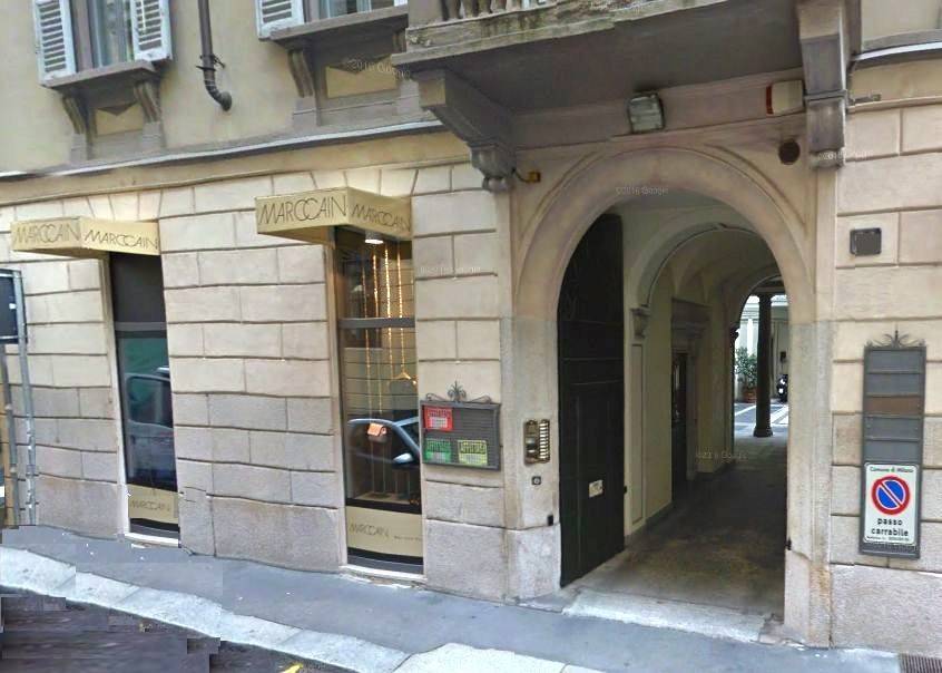 ufficio in affitto a Milano