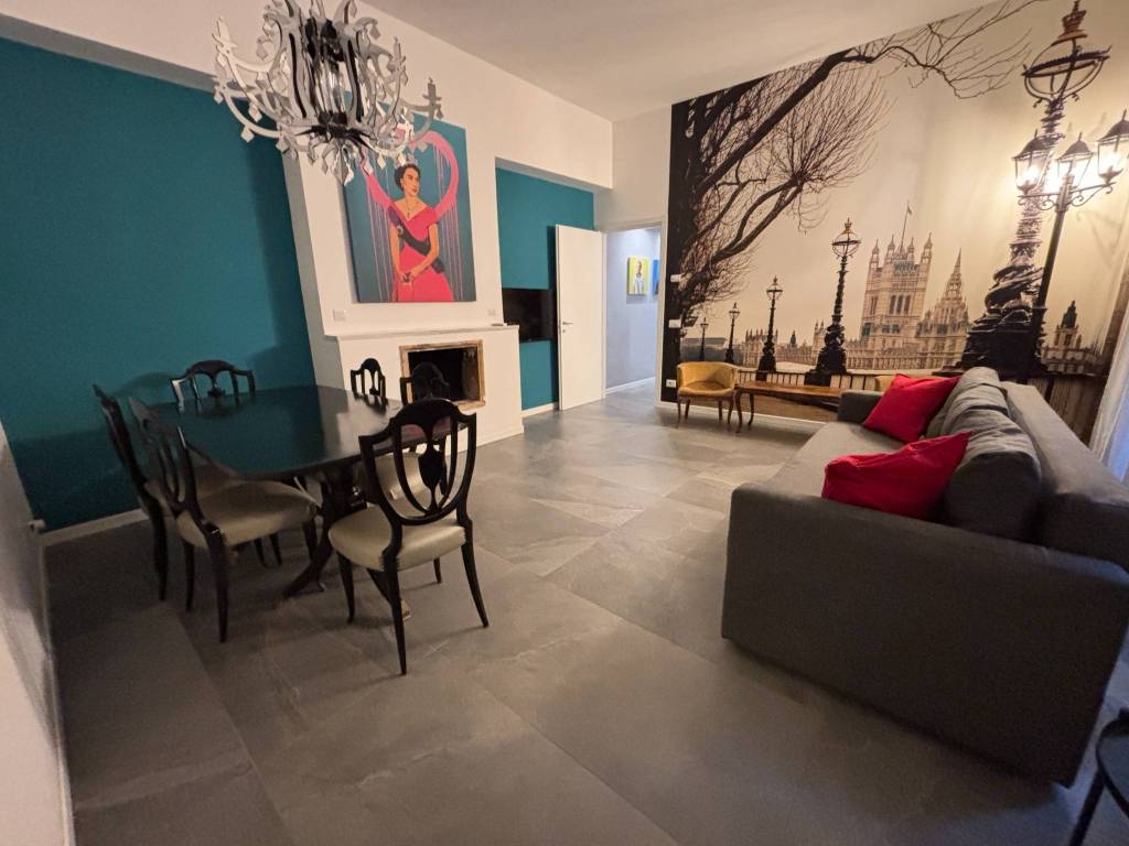 appartamento in affitto a Milano in zona Porta Venezia