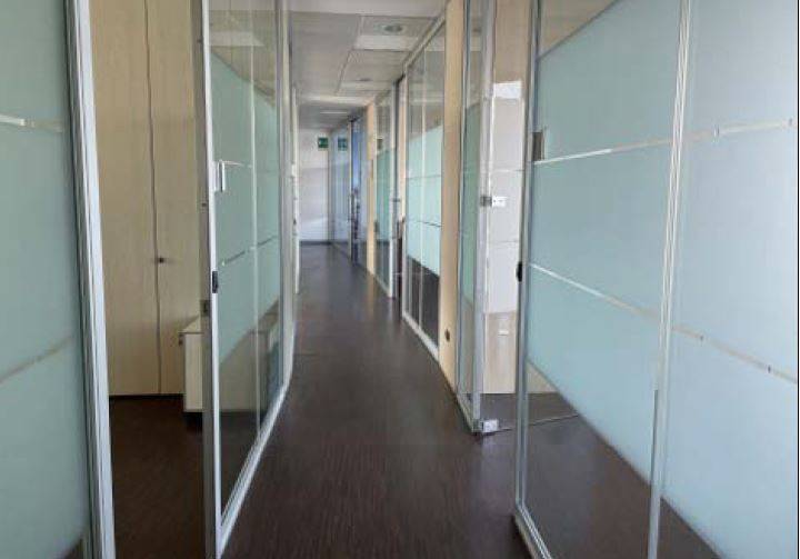 ufficio in affitto a Milano in zona Il Portello