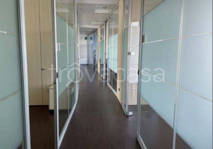 ufficio in affitto a Milano in zona Il Portello