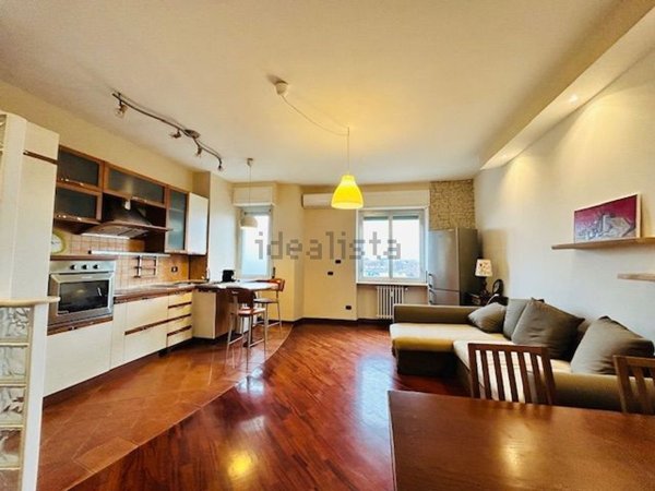 appartamento in affitto a Milano in zona Famagosta