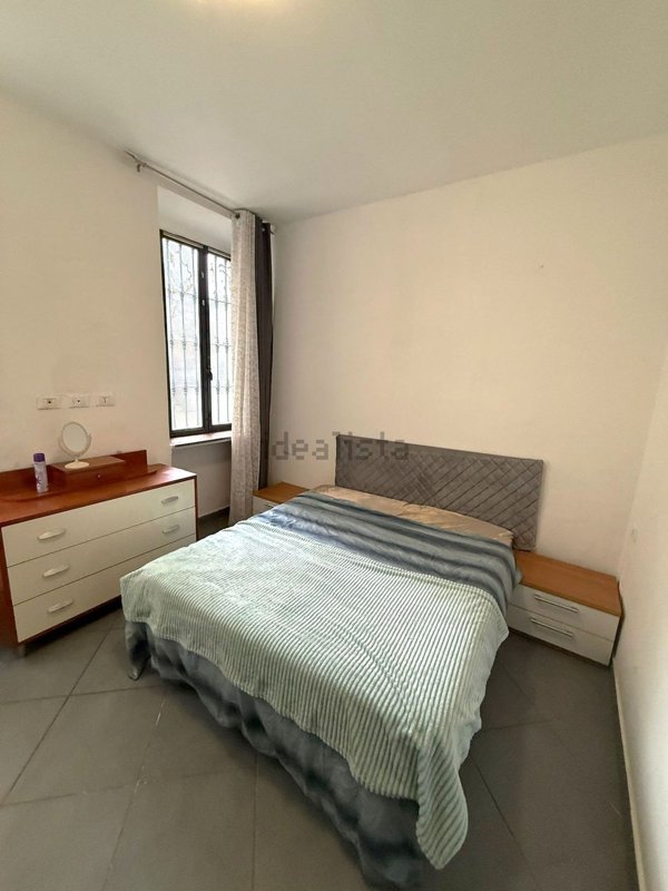 appartamento in affitto a Milano in zona Affori