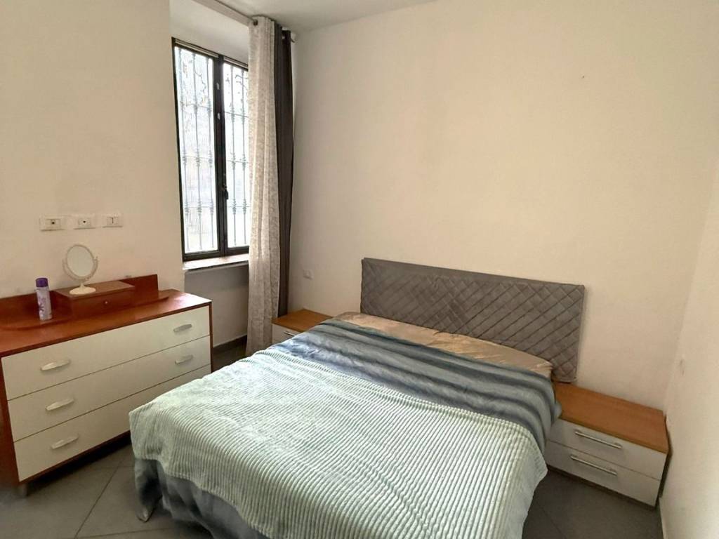 appartamento in affitto a Milano in zona Bovisa