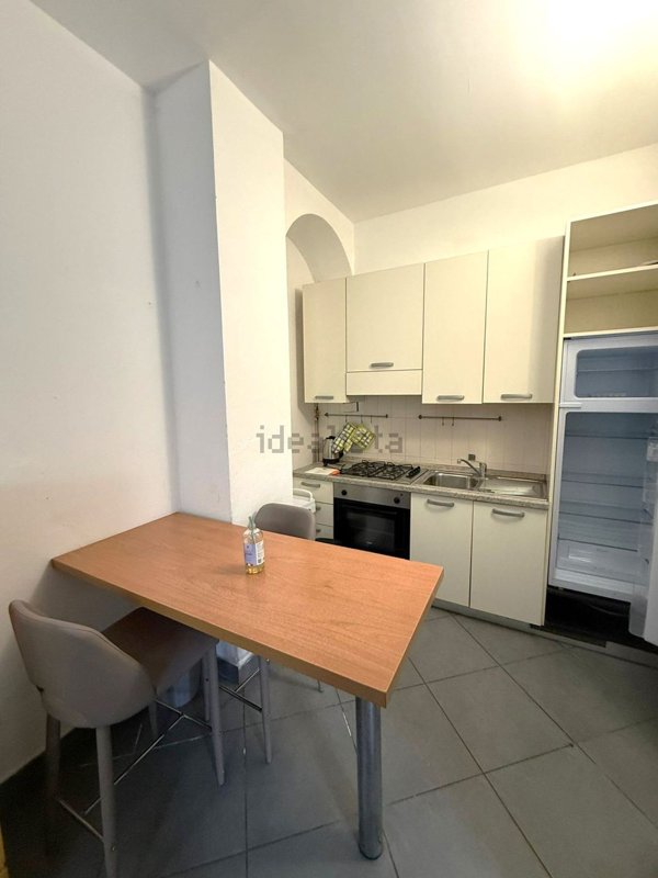 appartamento in affitto a Milano in zona Affori