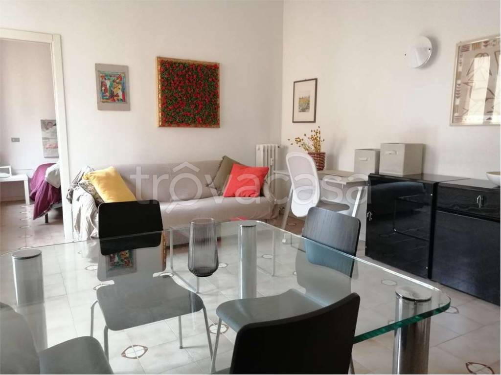 appartamento in affitto a Milano in zona Porta Vittoria