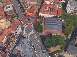 locale commerciale in affitto a Milano in zona Corvetto